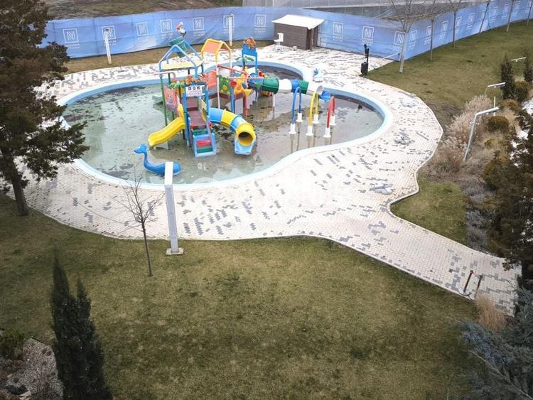 OLIMP  (Cod 01) - Complex NOVUM BY THE SEA - 17