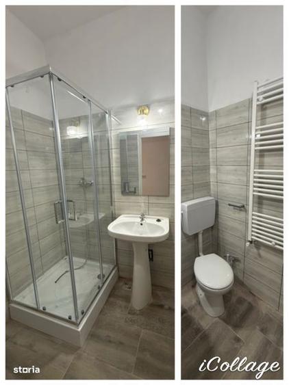 Inchiriere Birou 2 Camere Codlea Nou! Prima Inchiriere! - 3