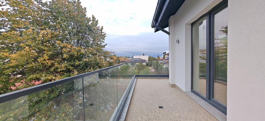 Vanzare apartamente 3-4 camere, Aviatiei/Baneasa, bloc nou 2025,P+2+M - 6