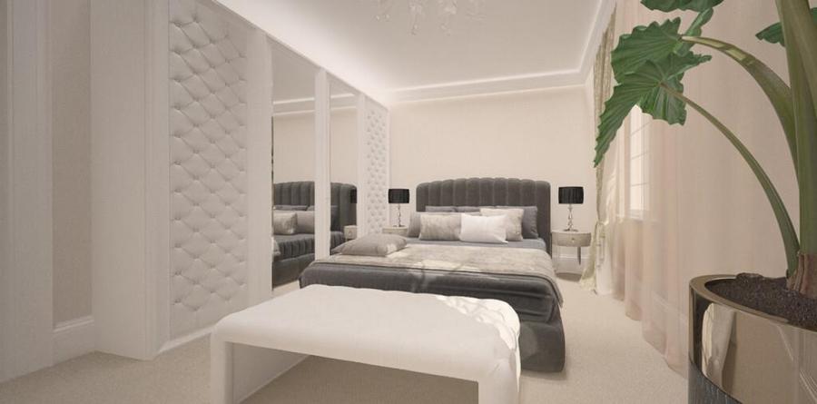 Vila noua boiereasca - Baneasa - Sisesti - 1