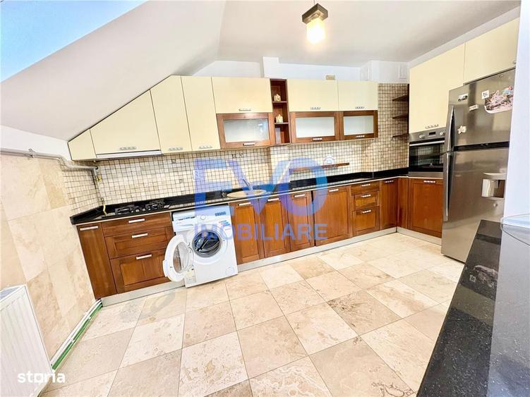 Apartament 3 camere, 2 bai, 2 balcoane, loc de parcare, Pacurari, Iasi - 5