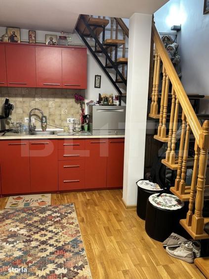 Apartament de vanzare in Gura Humorului - 15