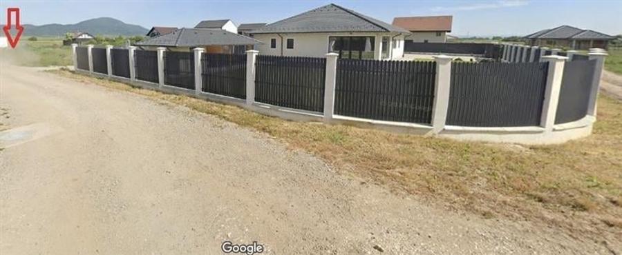 Teren in aria rezidentiala, cu potential ridicat, Cristian - 4