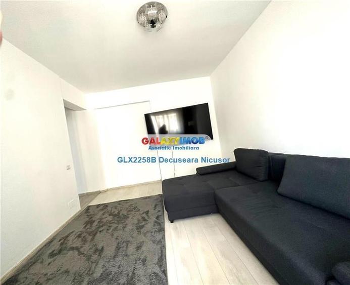 Apartament 2 camere Mobilat Utilat in Militari Residence, 440 Euro - 1