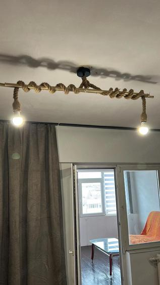 Doamna Ghica garsoniera moderna, terasa 25 mp - 3