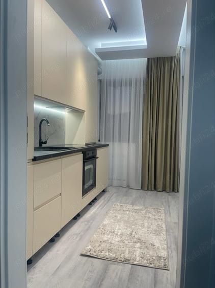 De inchiriat Bul Dem Radulescu - 3