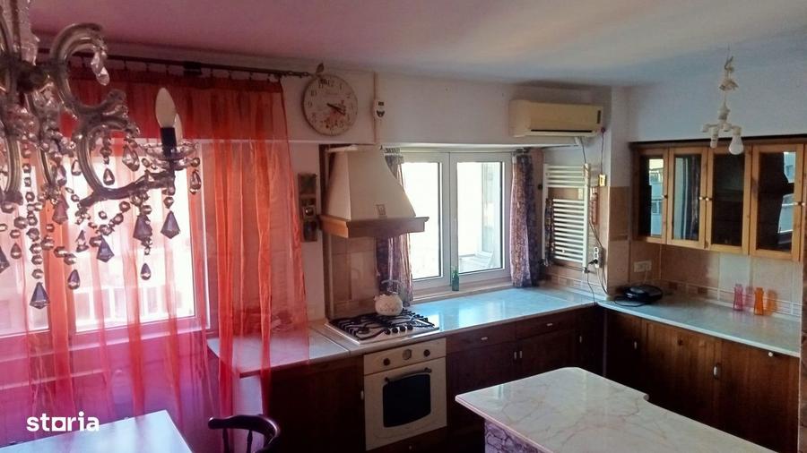 Apartament 4 camere zona Lacul Tei - 9