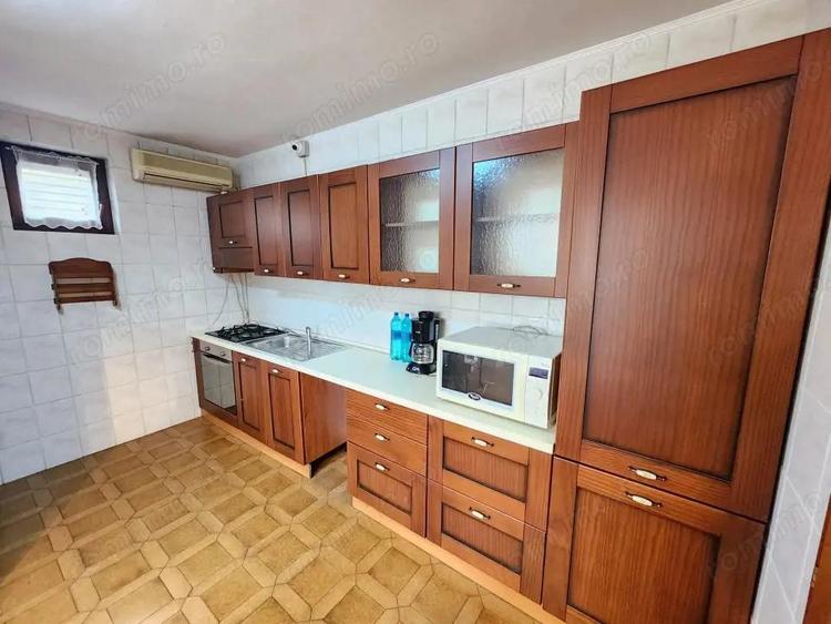 Casa individuala cu teren generos | Modern str. Mistral - Comision 0 - 9