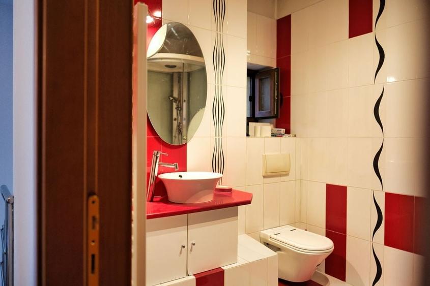 Casă cu gradina  în Cartierul Francez, Herăstrău - 17