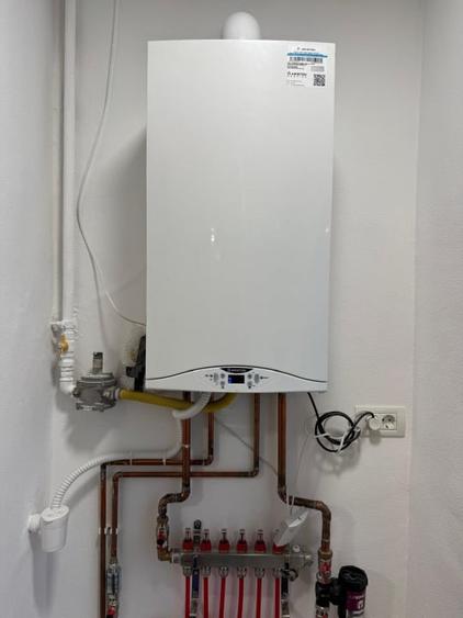 Apartament renovat profesional, complet - la cheie, ideal rezidential sau birou - 8