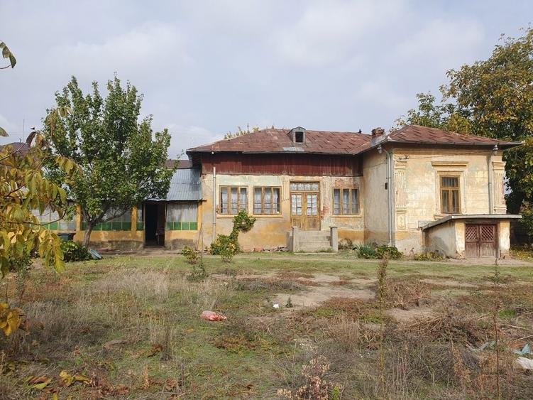 Casa de vanzare in Bratovoesti - 7