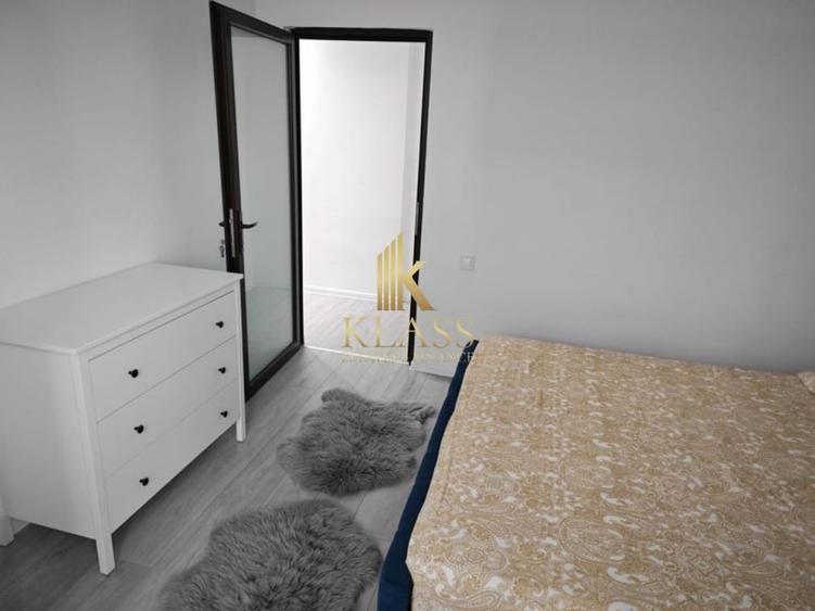 Apartament 2 camere modern, renovat, , lângă Gara de Nord – 550€/lună - 5
