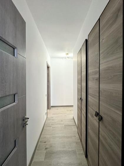 Apartament 2 camere in zona liniștita langa metrou Raul Doamnei - 11