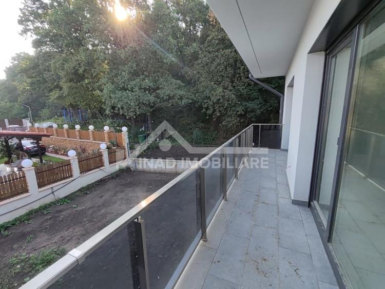 Duplex de vanzare 120mp utili, teren 375mp, curte pavata, semifinisat. - 5