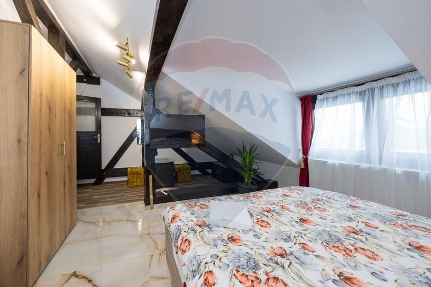 Apartament cu 3 camere, prima utilizare, în zona Centrul Istoric! - 4