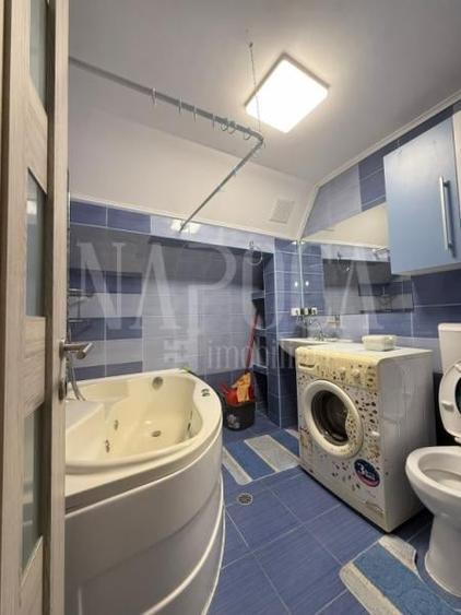 Apartament 3 camere de vanzare in Bulgaria, Cluj Napoca - 5