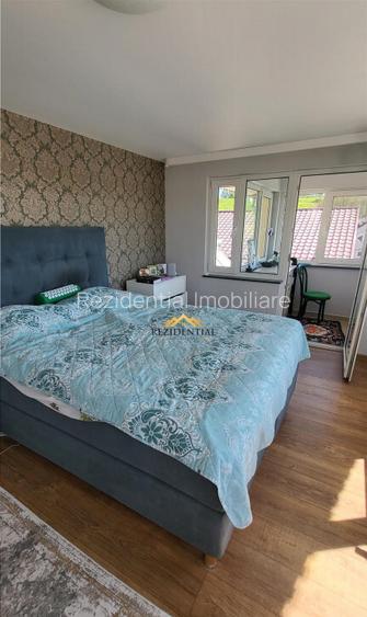 CASA CU ETAJ - BUCOVINA