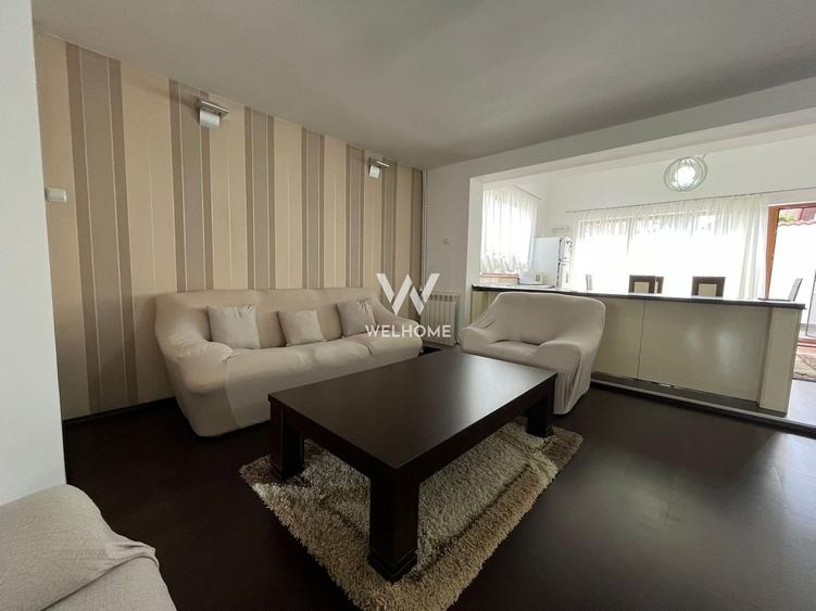 Casa cu terasa generoasa zona centrala - Sibiu - 5