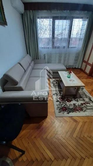 Apartament cu 3 camere Bulevardul Liviu Rebreanu - 1