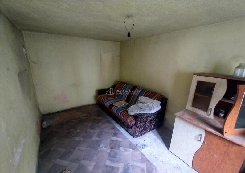 Berliste, Casa pt 2 Familii, la Sosea, Pret Negociabil - 11