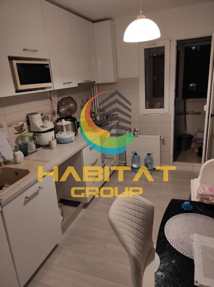 Apartament 2 camere de vanzare Dristor, Metrou 1 min - 7