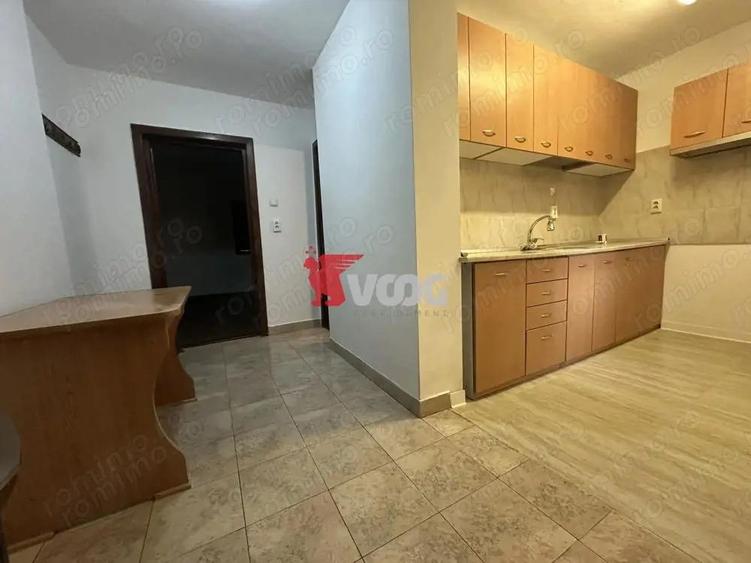 Apartament cu 1 camera -Calea Aradului-Parter Inalt - 1