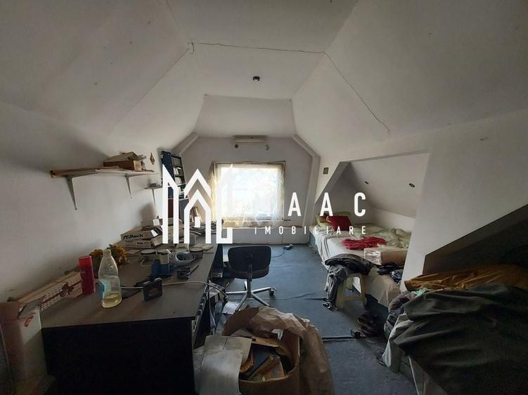 Casa 5 camere | 1600 mp Teren | Sura Mica - 6