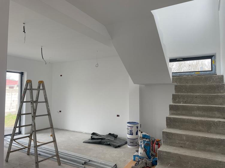 Casa de vanzare In Corbeanca str Cantonului 66 - 4