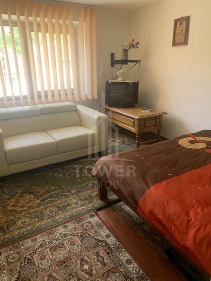 Casă în centrul Cisnădioarei cu 243mp de locuit și teren de 936mp - 6