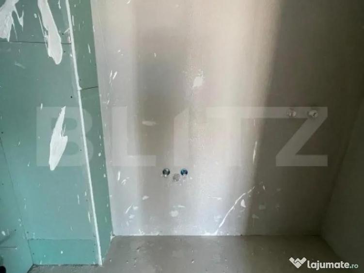 Penthouse de vanzare, 3 camere, 74 mp, zona Calea Torontalu - 1