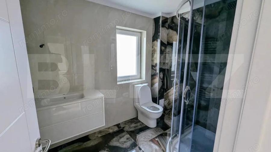 Casa individuala zona Micesti - 8