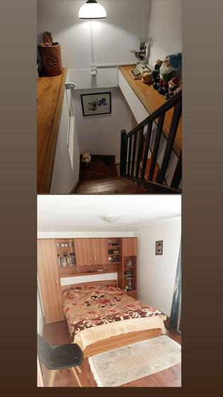 Proprietate cu doua case de vanzare ! - 3