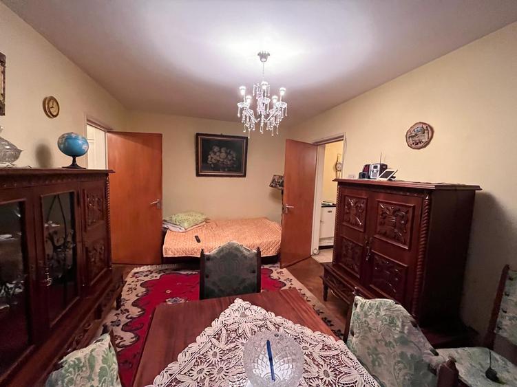 Baba Novac - Liviu Rebreanu - Park Lake - Dristor - 11