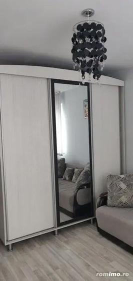 Garsoniera zona Drumul Taberei - 4
