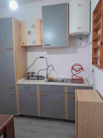 Vand garsoniera Slobozia - 2