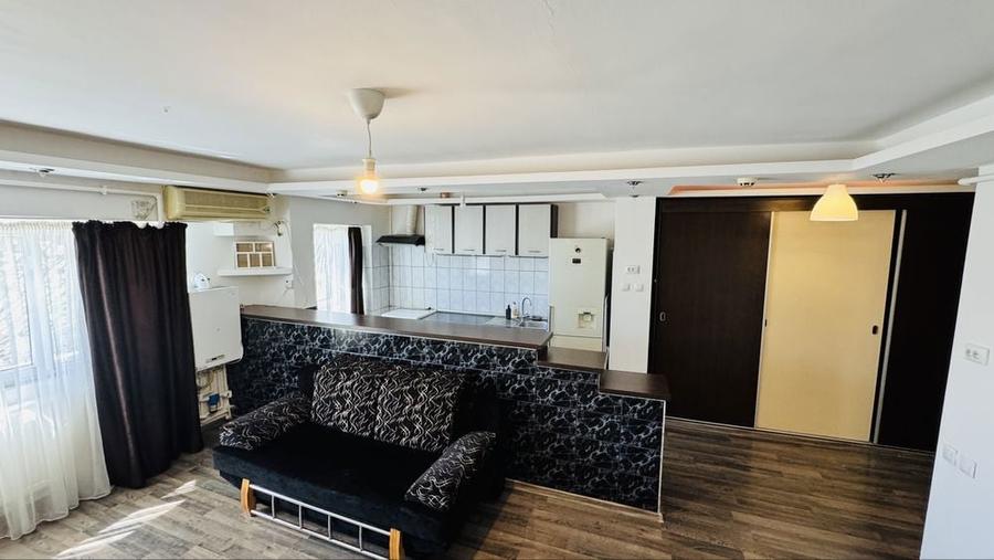 De inchiriat garsoniera zona 13 Septembrie sector 5 - 1