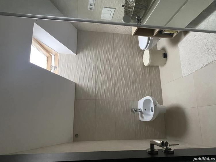 Vand casa in zona linistita - 1