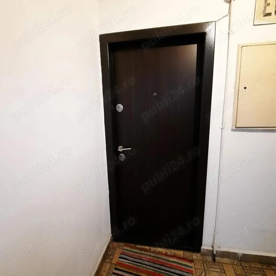 Vand apartament 3 cam, decomandat, 69 mp, bloc 1981, reabilitat, Veteranilor Gorjului - 2