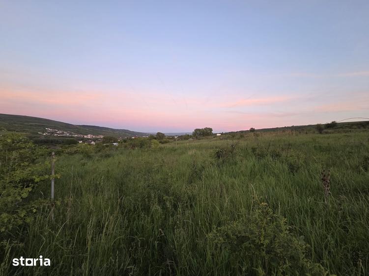 Teren In Cluj-Napoca, spre Chinteni, ideal pentru investitie - 1