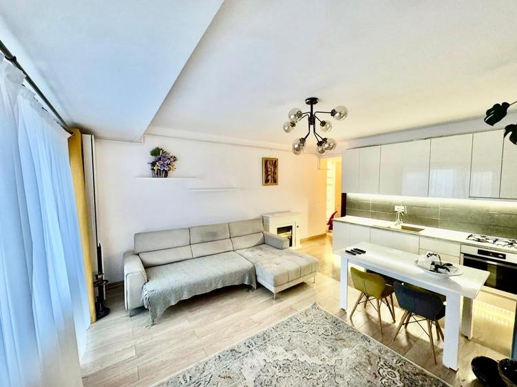 Apartament 3 camere Valea Lupului-Rediu - 2