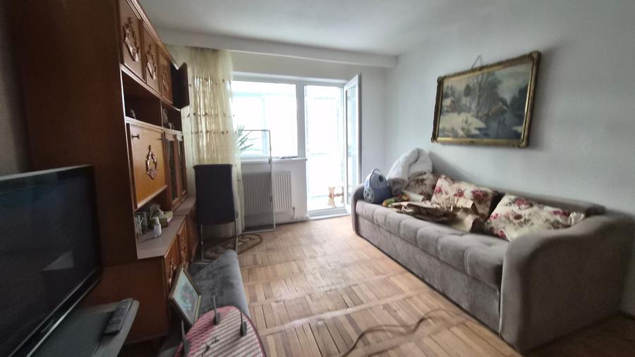 Cofetaria Silvian - ap 2 cam, et 8/10, (centrala gaze)/necesita renovare - 4