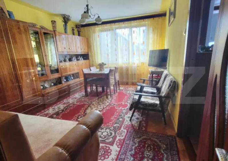 Apartament 2 camere, 47.48 mp, zona Materna - 4