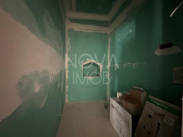 Apartament 3 camere de vanzare, Targul Vinului - 6