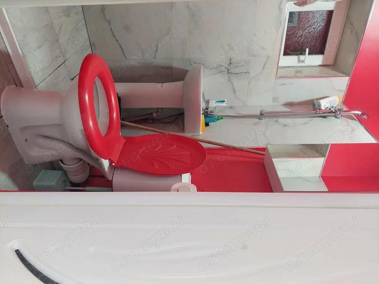 Garsoniera de vanzare 43.000 - 9