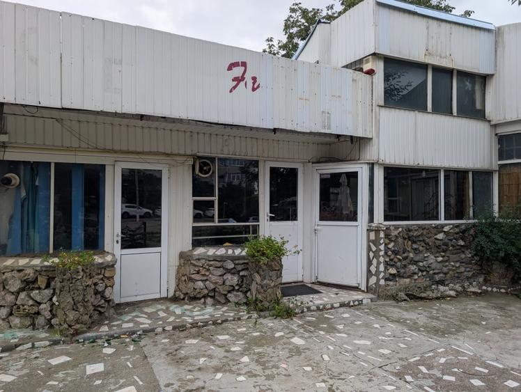 Spatii de inchiriat Bacau zona Gara - 1