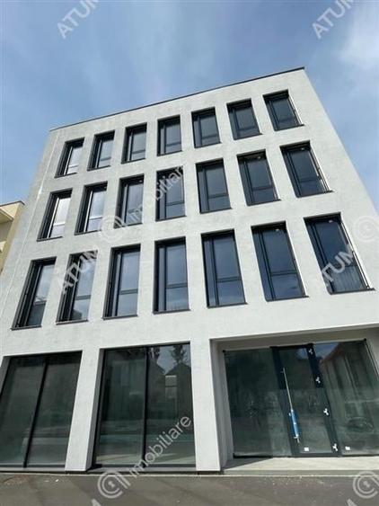 Spatiu comercial/birouri etaj 2 zona Calea Dumbravii/Mihai Viteazu - 1