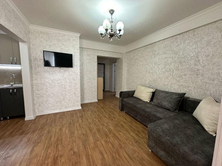 3 camere Bulevardul Camil Ressu - 2