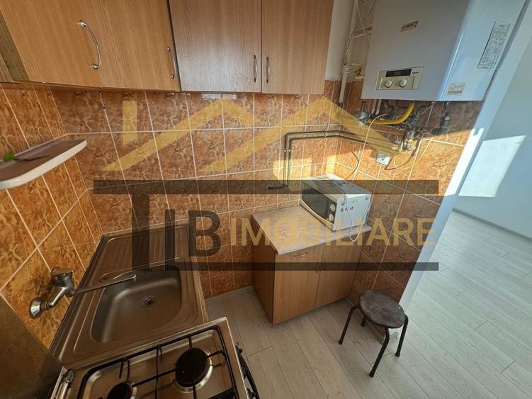 Garsoniera, 22mp, zona Fabricii de Zahar - 4