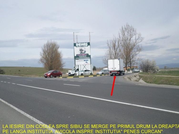 Teren ideal ferma, pt dezvoltare agricola, proiect fotovoltaice - 1