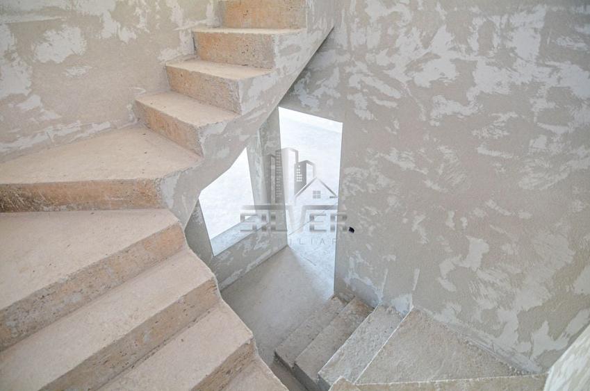 Casa de tip Duplex cu demisol si terasa - 7